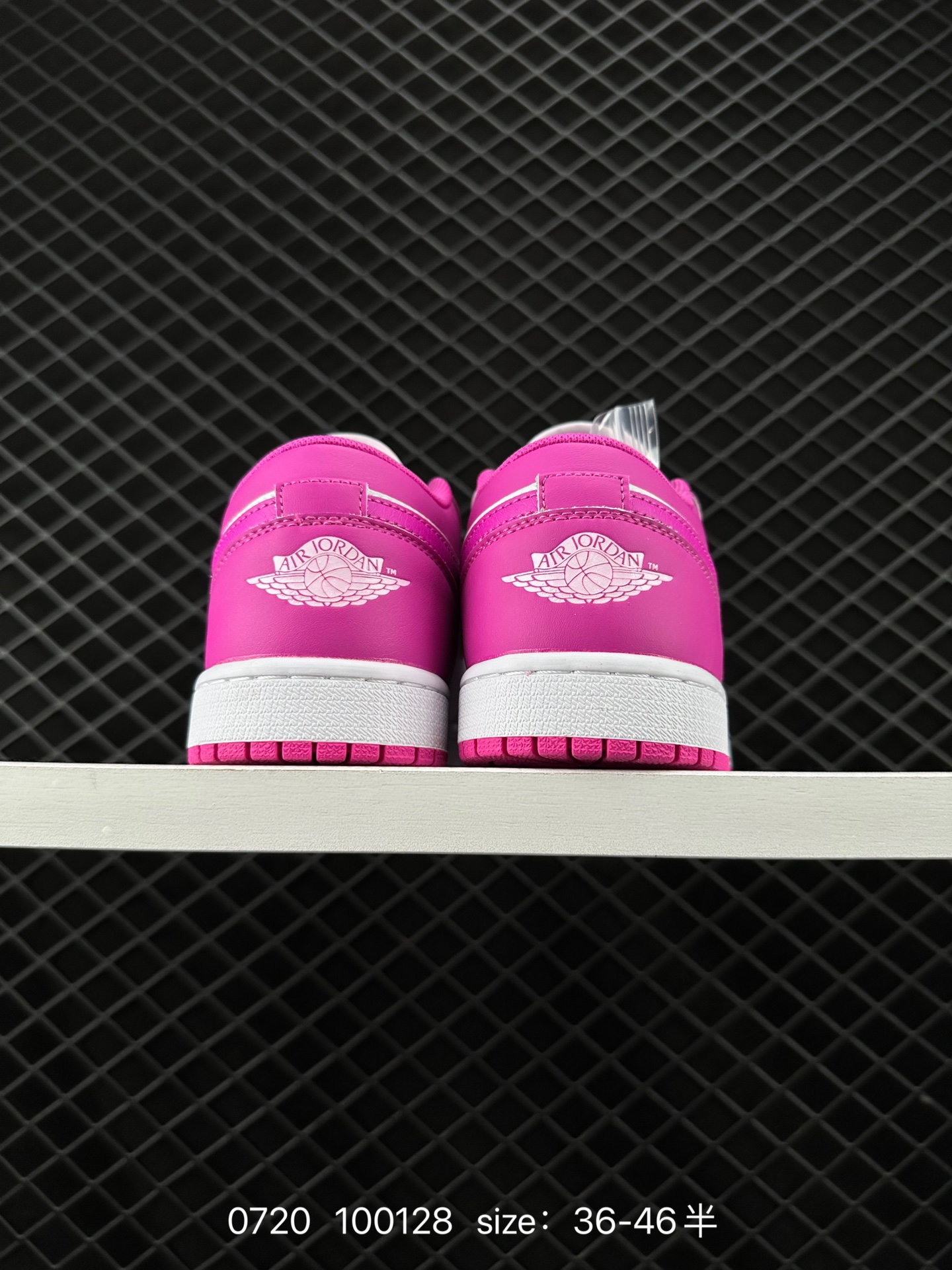 Air Jordan 1 Low AJ1